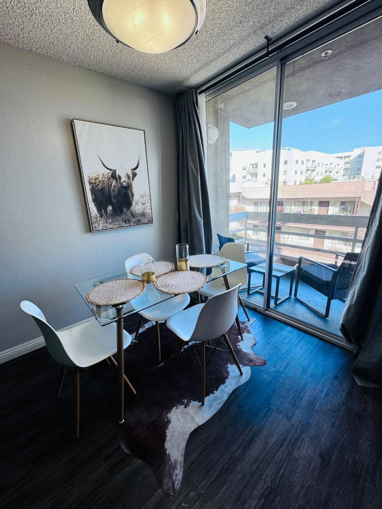 Amazing Universal Studios Loft Free Parking Los Angeles Exterior foto